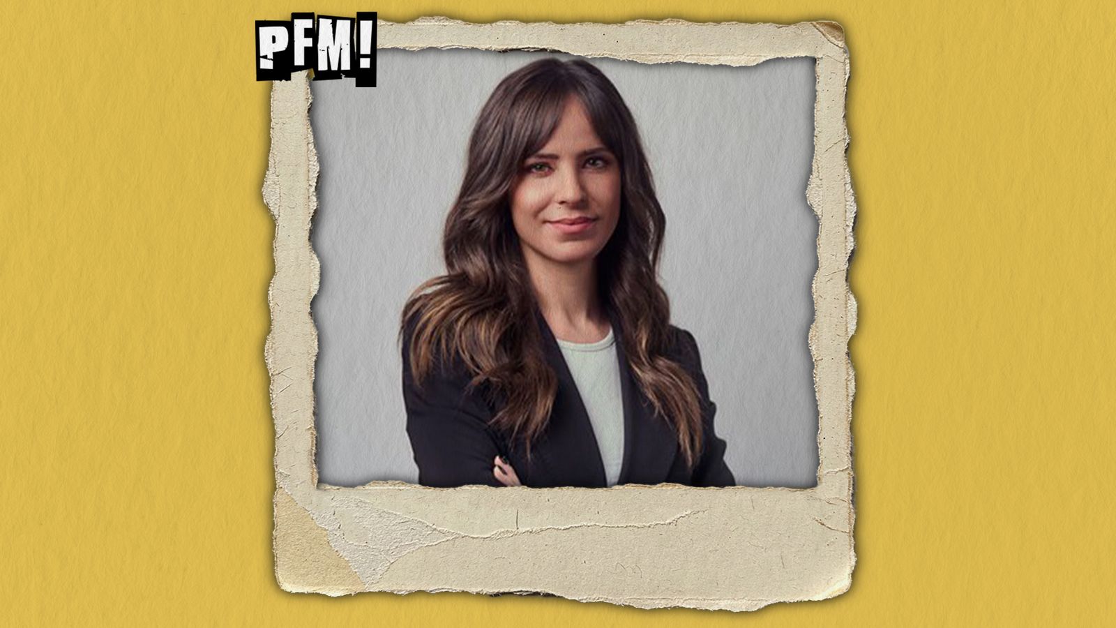 14.03.2025 | L'Entrevista | Carmen Corazzini