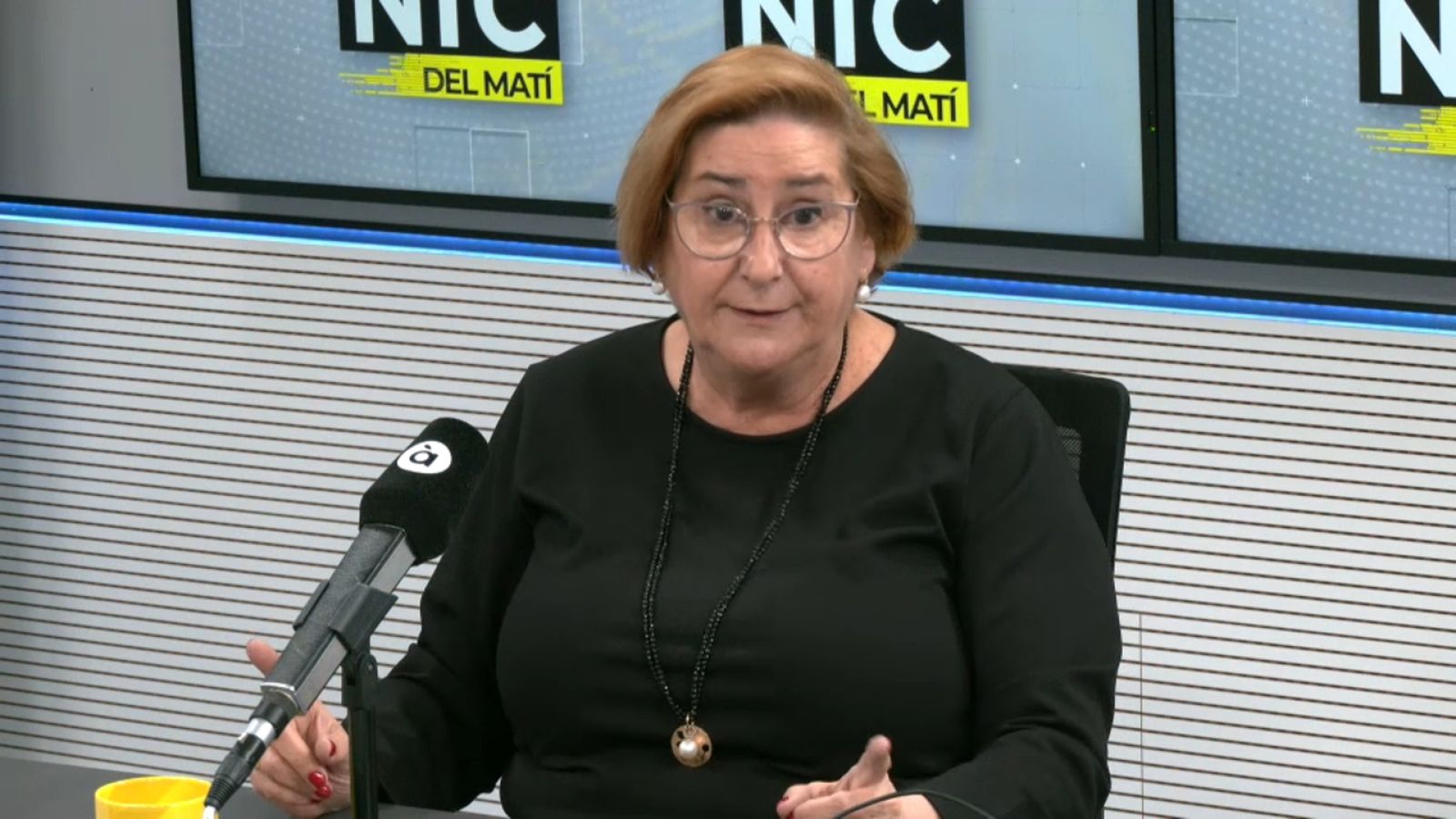 TERESA GISBERT