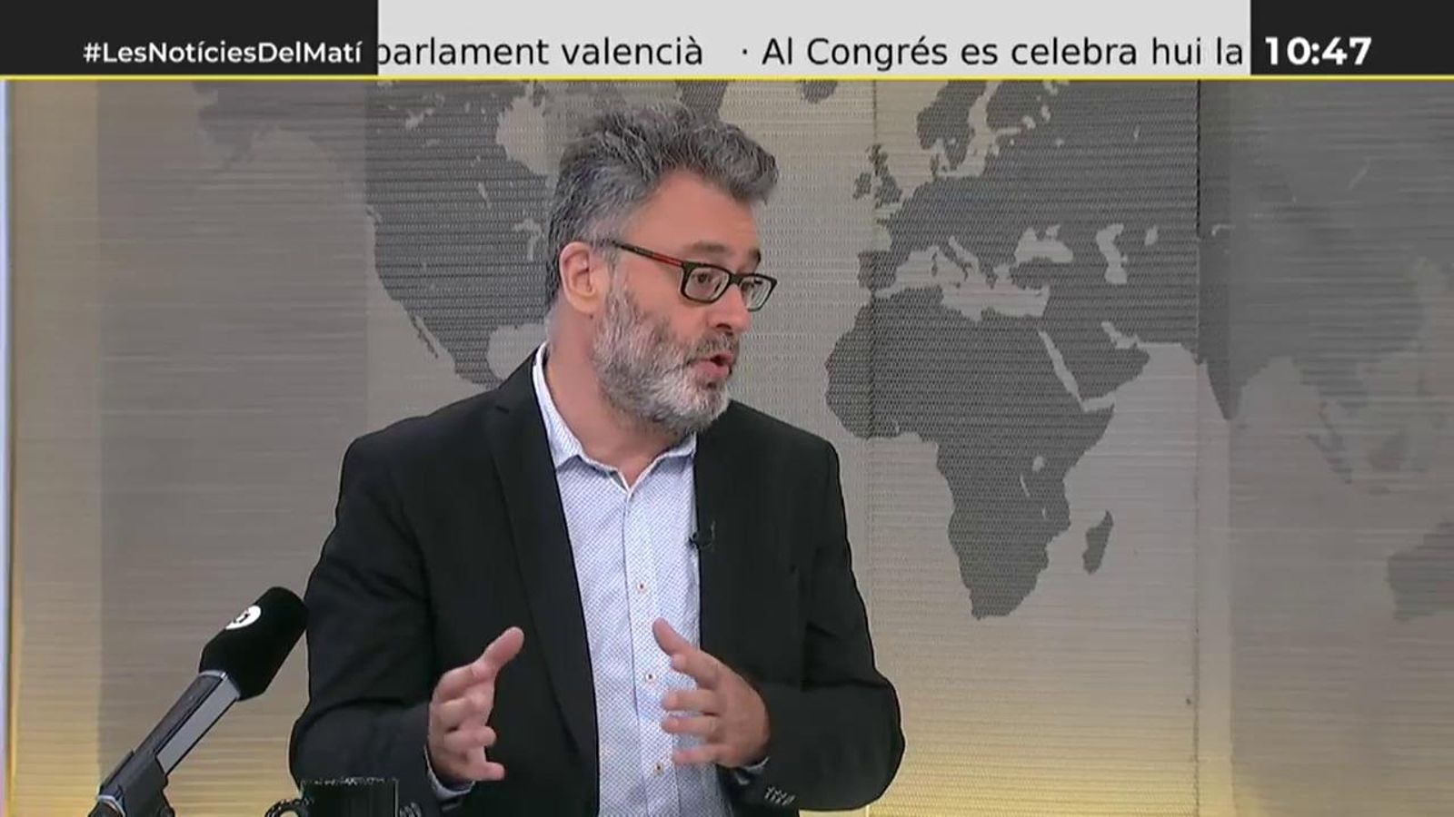 22.10.2020 | Entrevista NM Eduardo Guillot