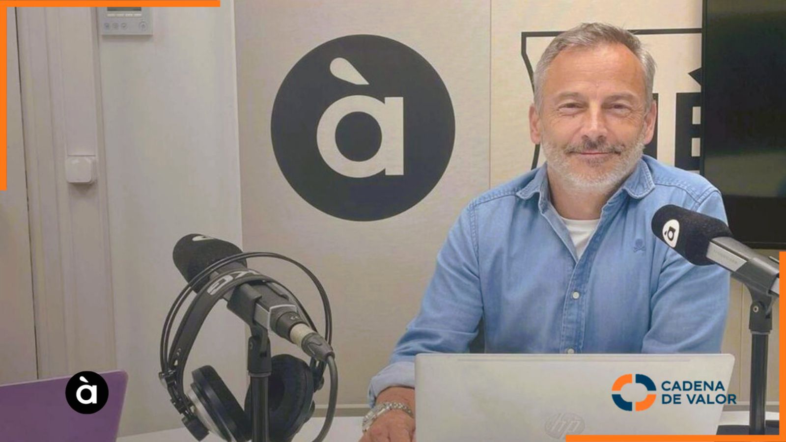14.07.2025 | Ricardo Ranero, R2 Negocios y Tecnologia