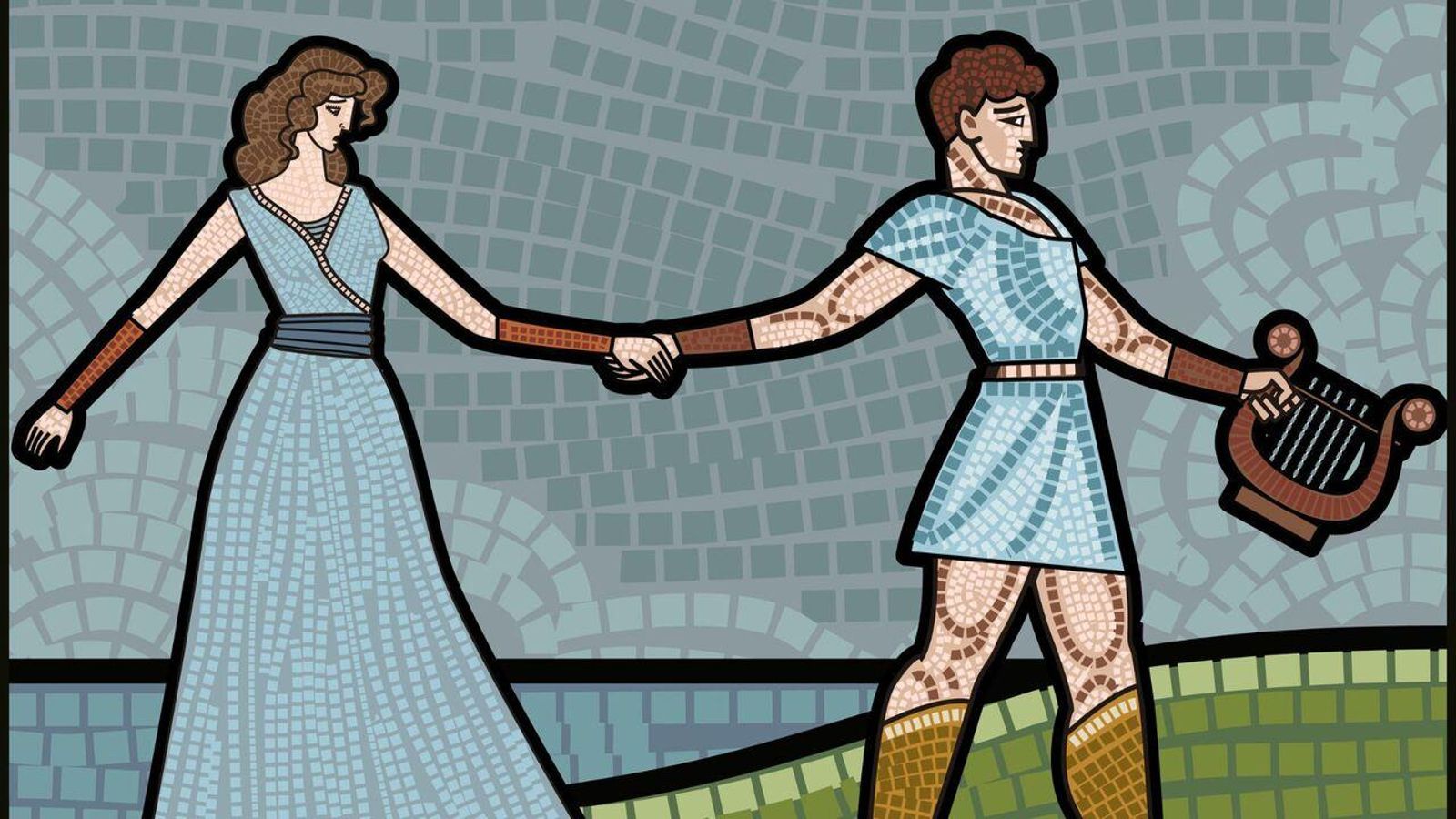 11.02.2025 | “El fil d'Irene Ballester” i les històries mitològiques d'amor