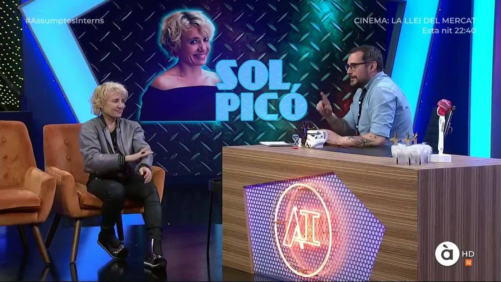 18.12.2018 | Sol Picó