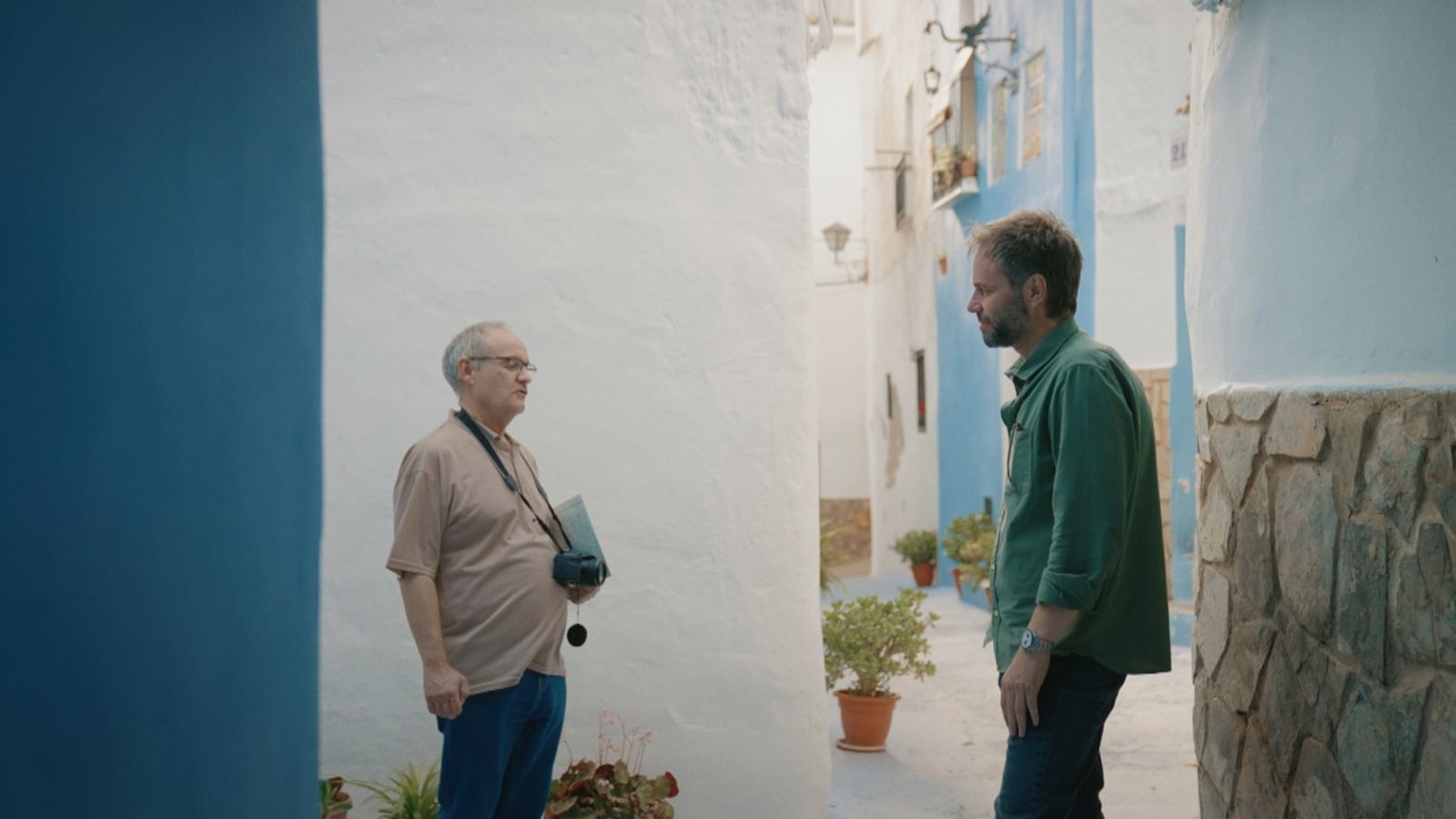 'Viquipèdia', 'Tot és art'