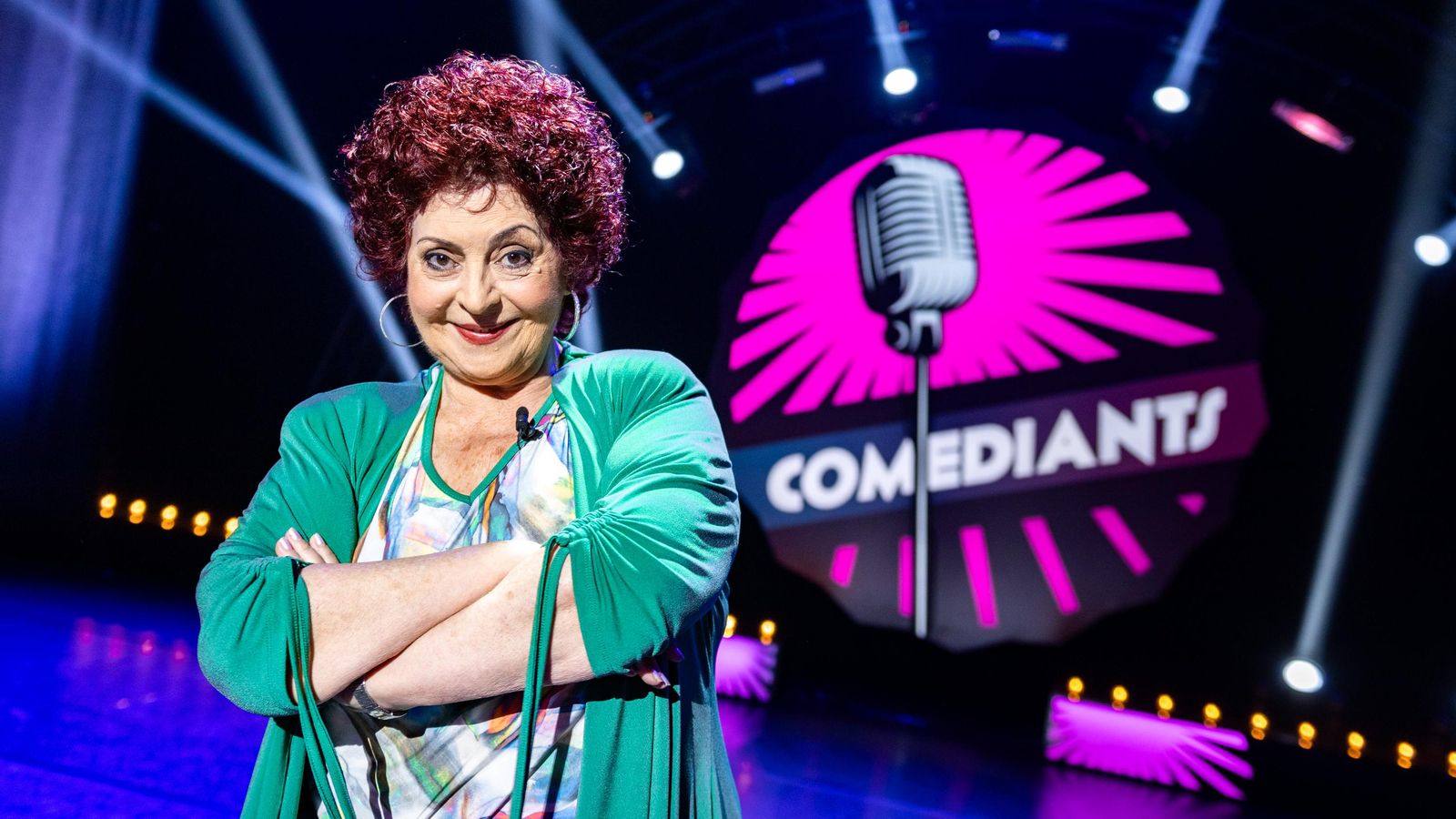 23.07.2024 | Comediants