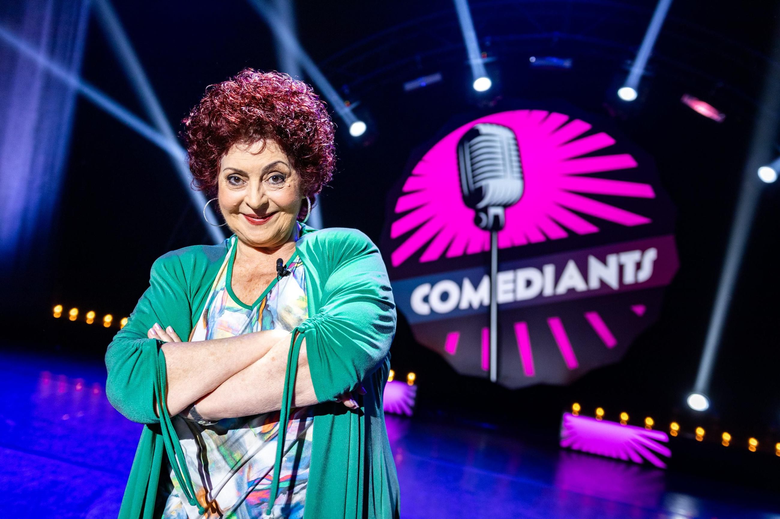 23.07.2024 | Comediants