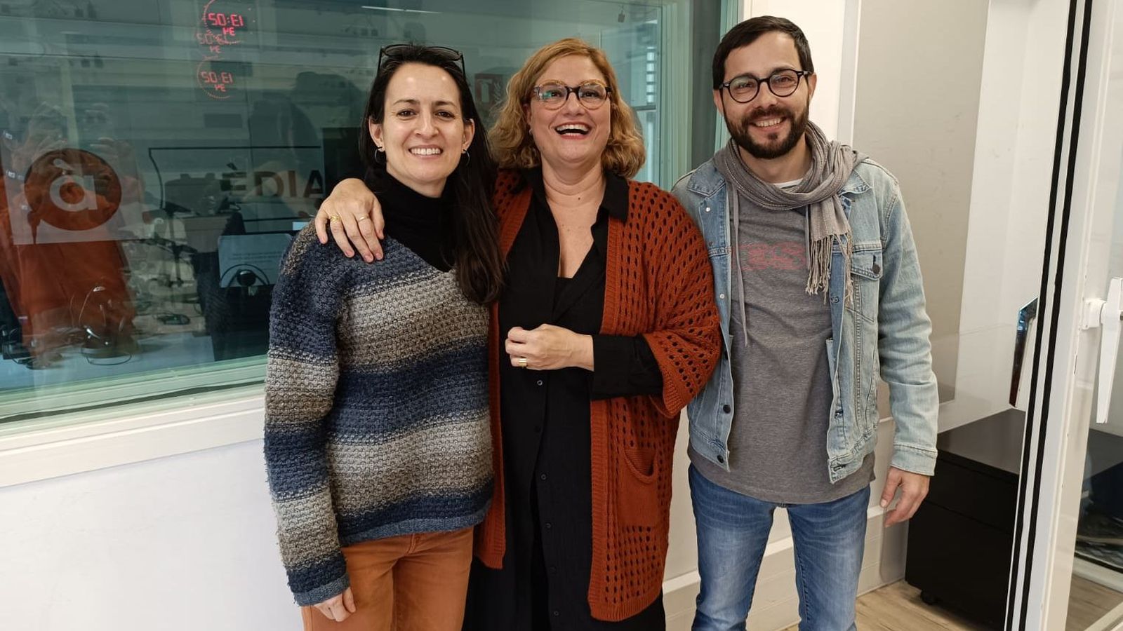 10.01.2024 | El rall diari T6