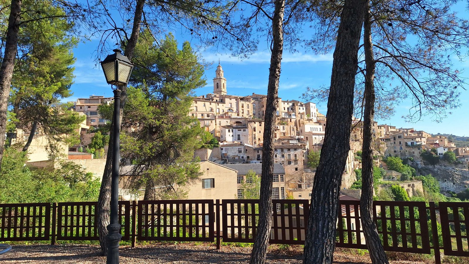 BOCAIRENT, LA VALL D'ALBAIDA