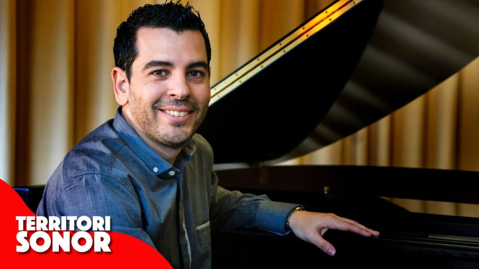 08.02.2024 | Entrevistem Arnau Bataller