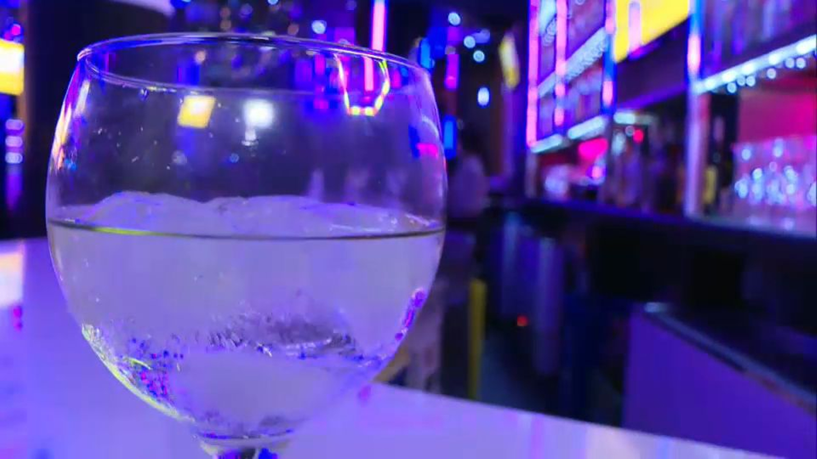 Adriana va ser victíma de violació per submisió química amb burundanga