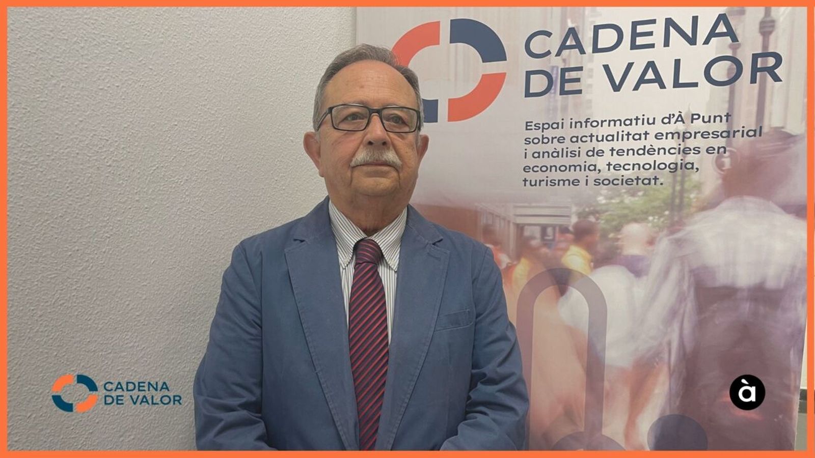 17.04.2023 | Cadena de valor | Innovació al sector de la construcció amb l’us de materials naturals