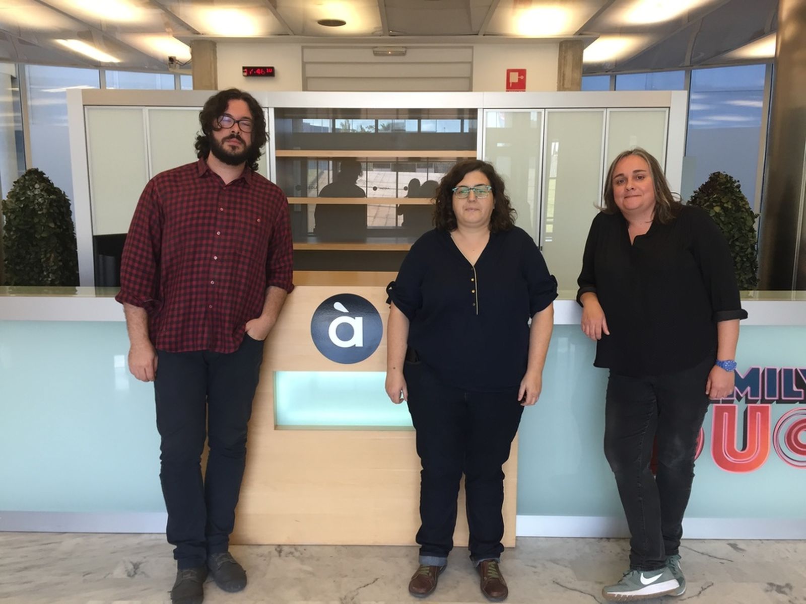 10.10.2018 | Entrevistem Tranquilo Musica