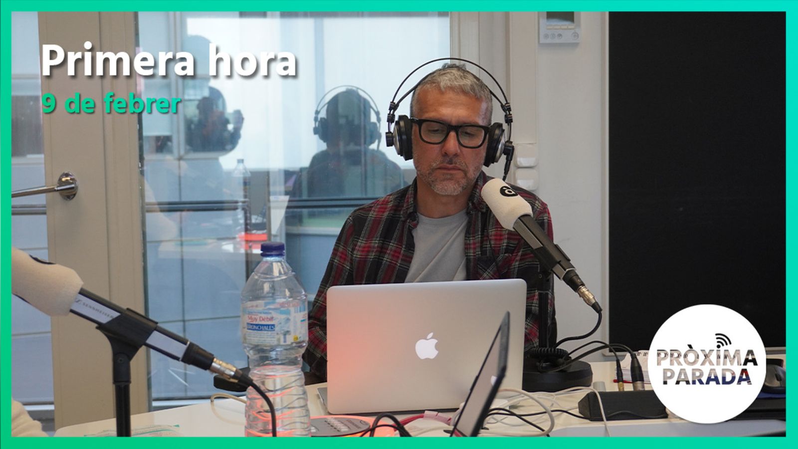 09.02.2023 | Pròxima parada | Primera Part