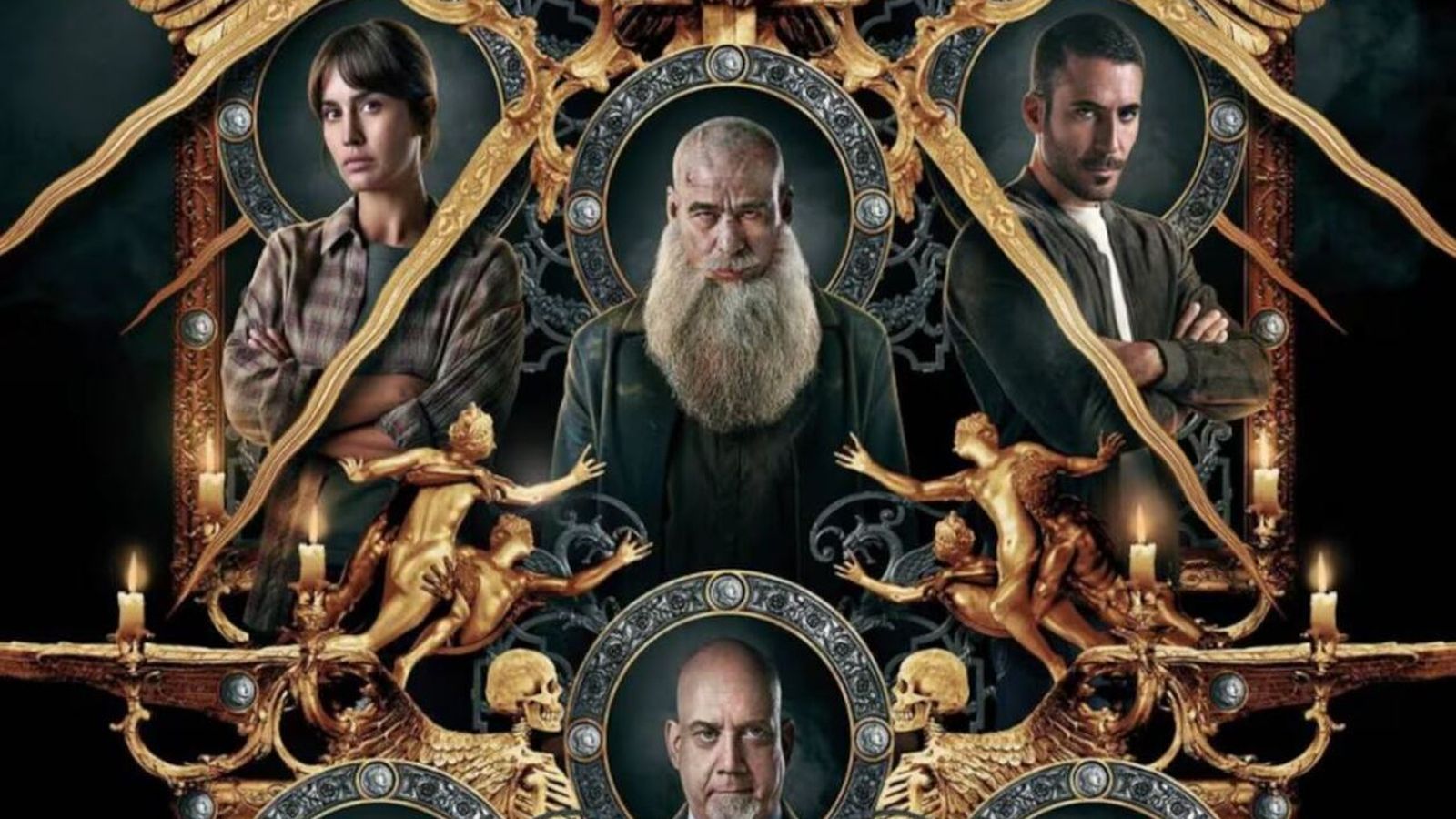 23.05.2024 | "En sèrie": la reconversió d'HBO MAX, la pèrdua de "30 Monedas"...