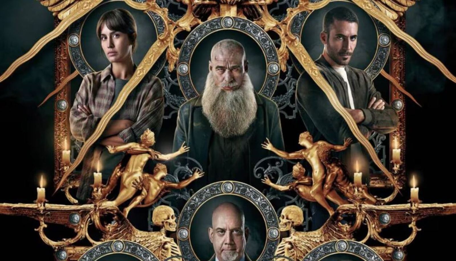 23.05.2024 | "En sèrie": la reconversió d'HBO MAX, la pèrdua de "30 Monedas"...