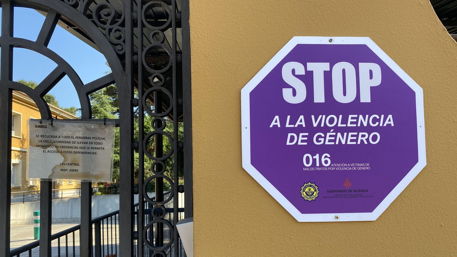 El CGPJ ha constatat tant un increment de les denúncies com de les víctimes