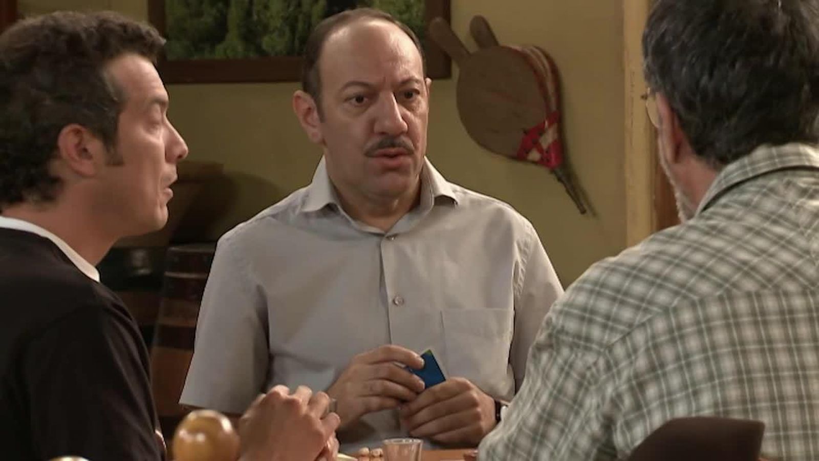 Capítol 15: El Moisés de Benifassem