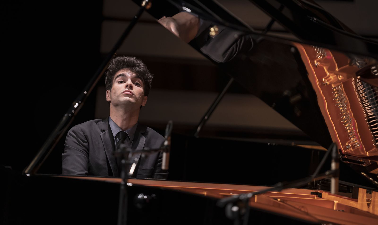 01.03.2025 | El Musiquer