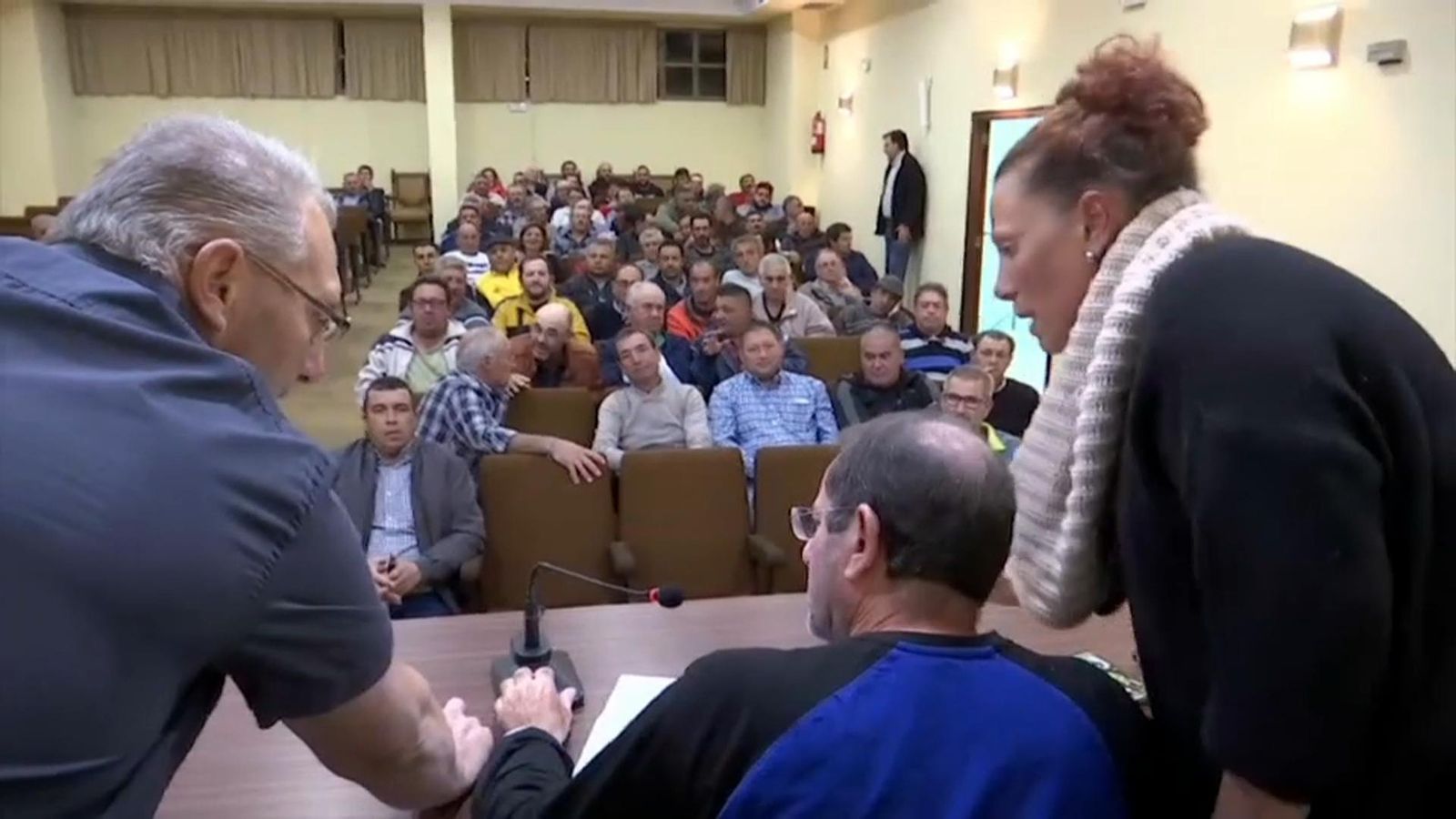 Els collidors d\'Algemesí decideixen no anar a la vaga