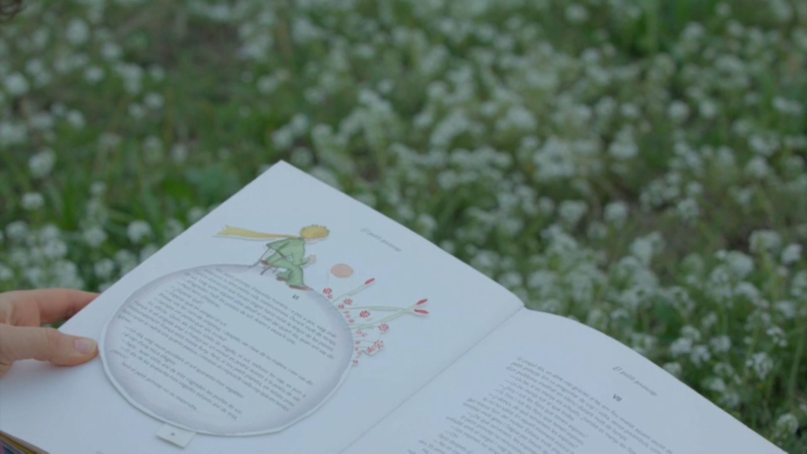 05.01.2020 | 'El petit Príncep'