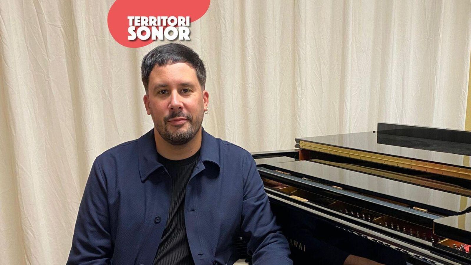 02.04.2025 | L'entrevista a Miquel Àngel Múrcia