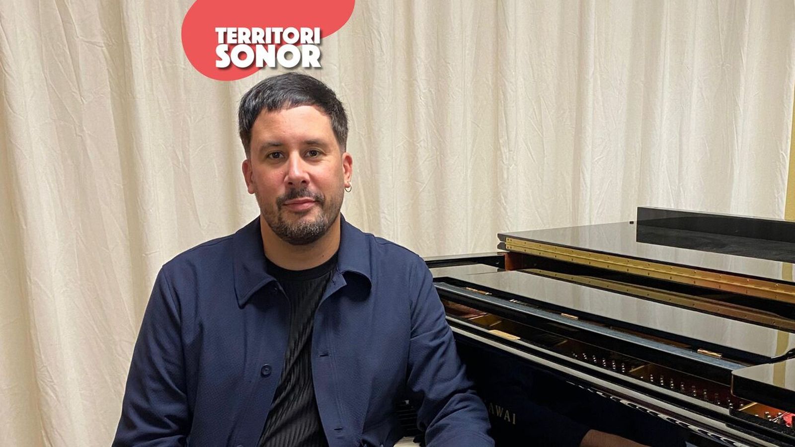 02.04.2025 | L'entrevista a Miquel Àngel Múrcia