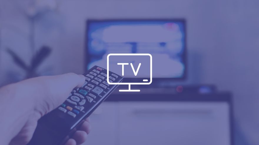Módulo TV