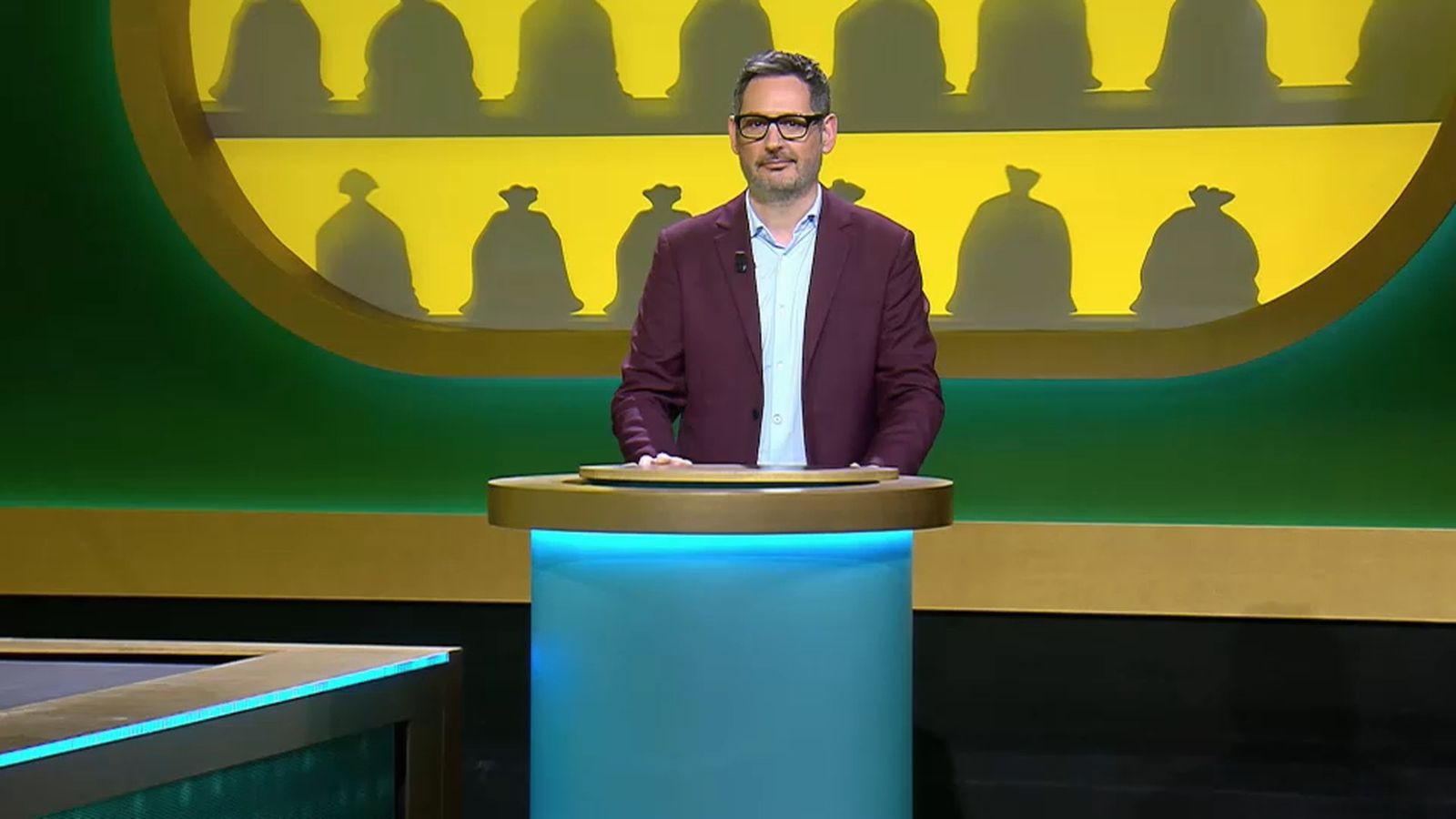 27.03.2026 | A la saca