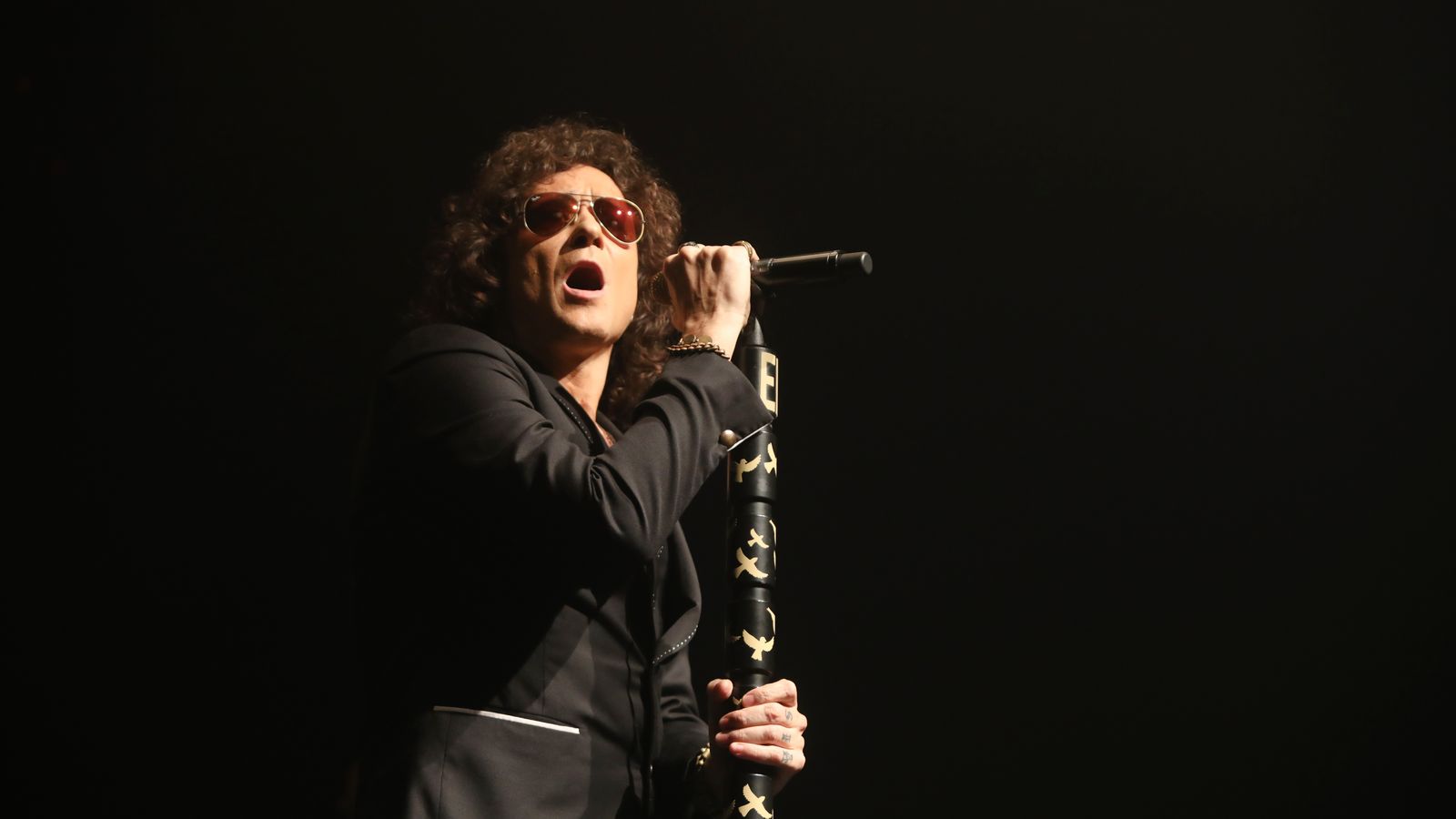 Bunbury actuarà el 20 d'agost a Alacant