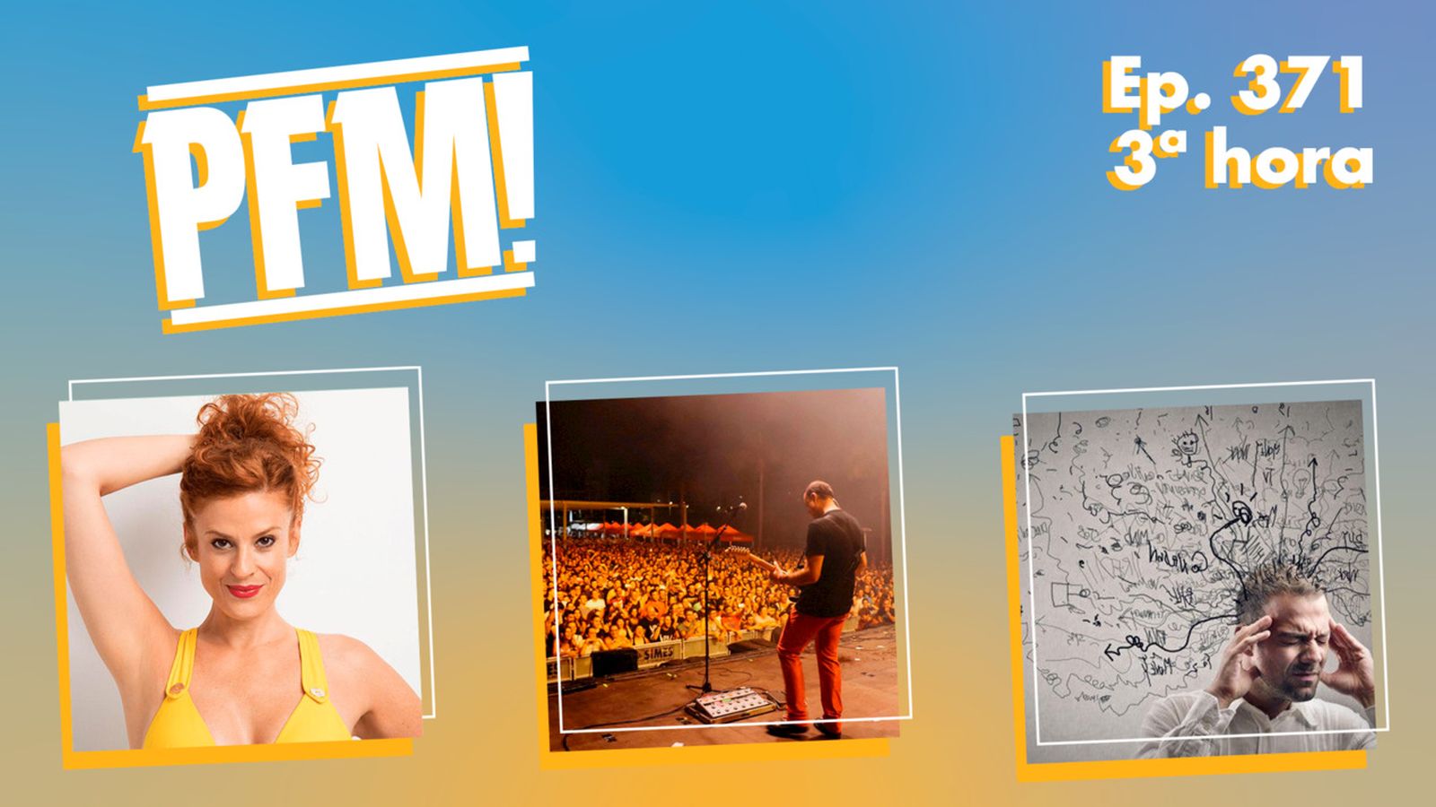 16.07.2022 | Podríem fer-ho millor | Tercera hora