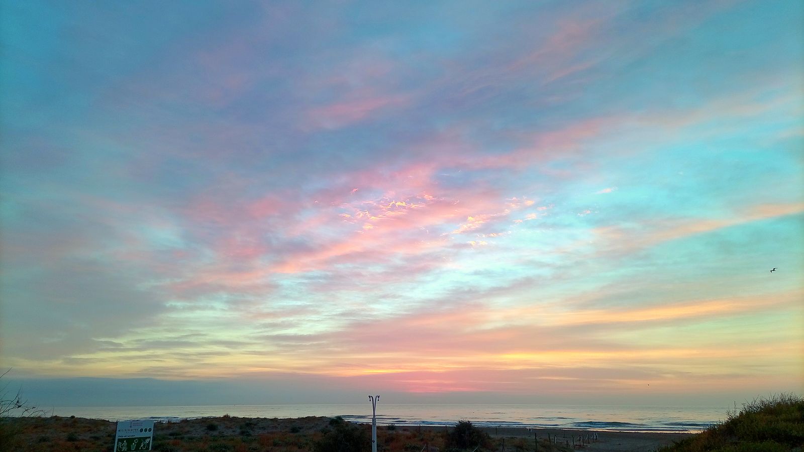 PLATJA DEL GURUGÚ, CASTELLÓ