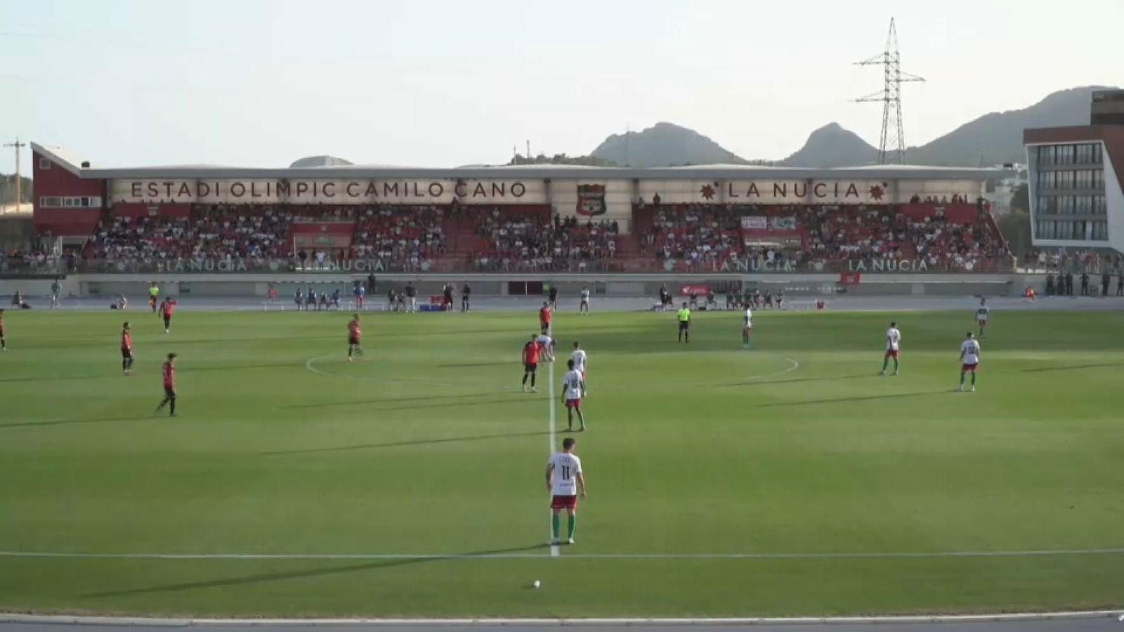 20.06.2026 | Futbol CF La Nucia - Trival Valderas