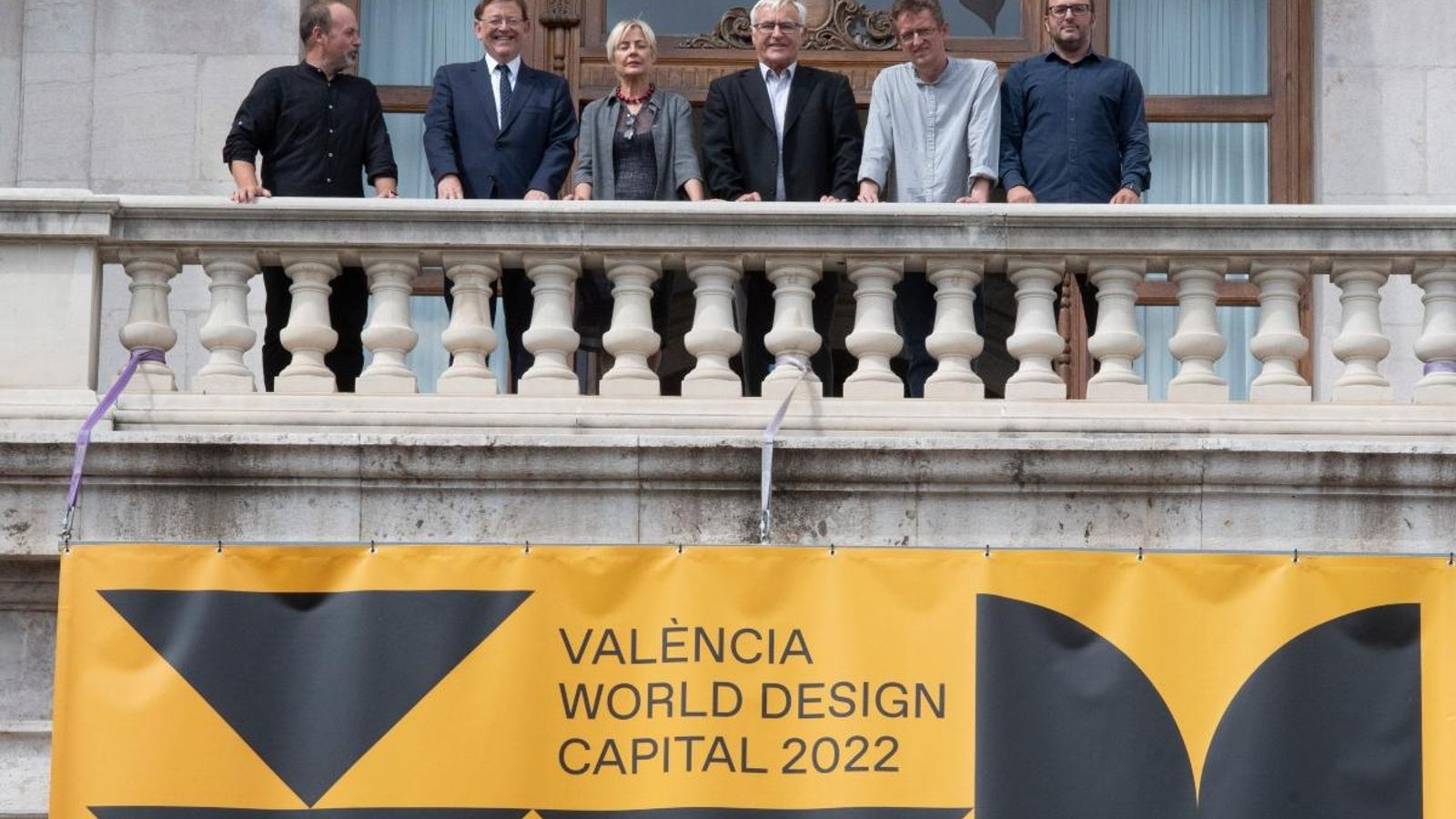 Els Premis Nacionals de Disseny i Innovació 2020 els lliuraran a València