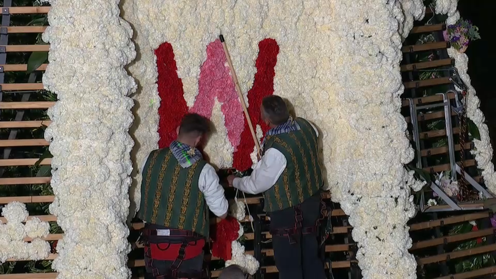 17.03.2025 | Ofrena | 23:00 - 00:00