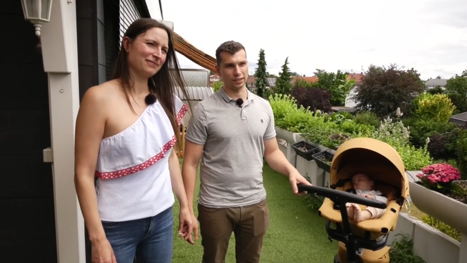 María Martín, de València, ens guiarà pel Black Forest Treetop Path, un camí elevat que permet explorar la Selva Negra des d'una perspectiva diferent
