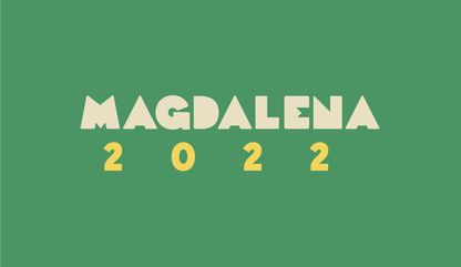 Magdalena 2022