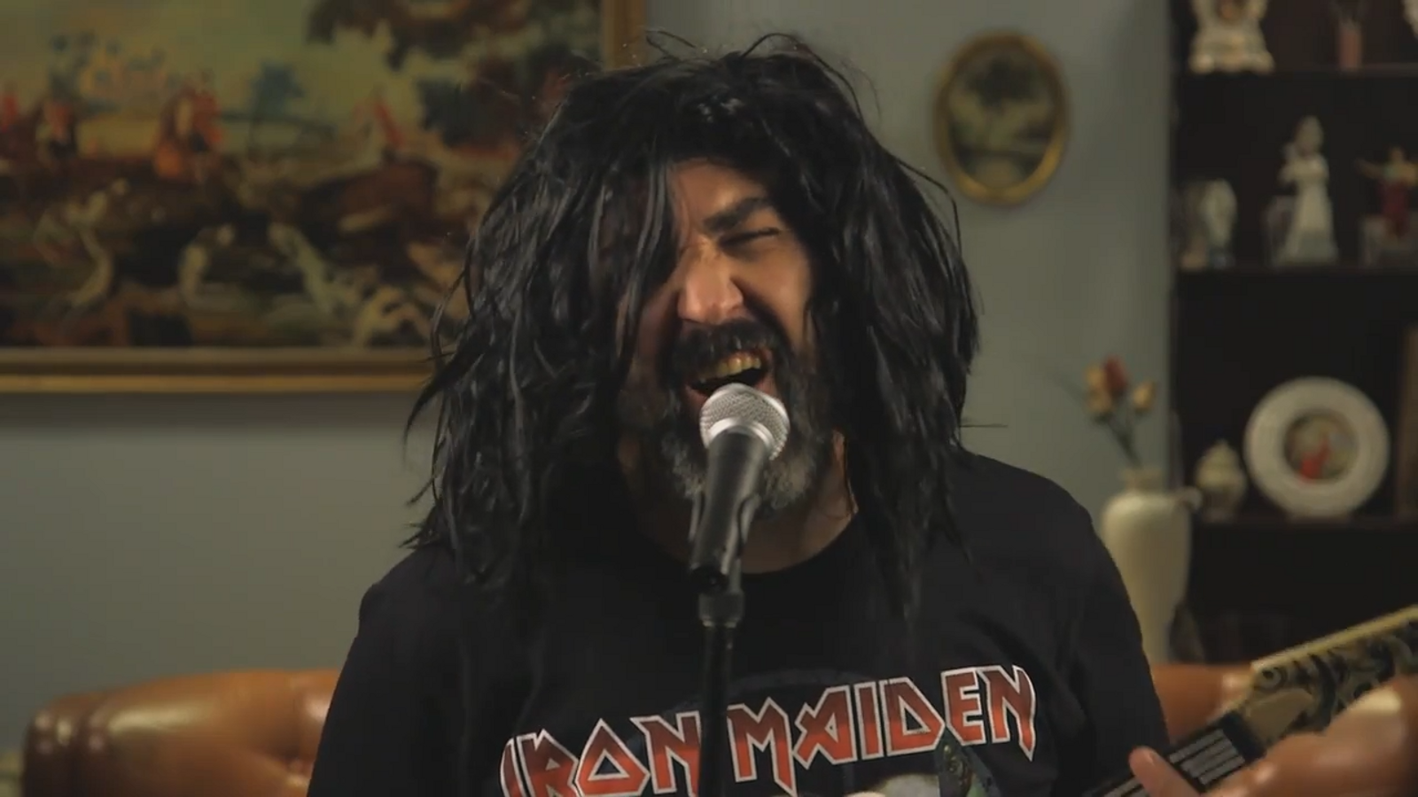 18.11.2020 | La música a la televisió