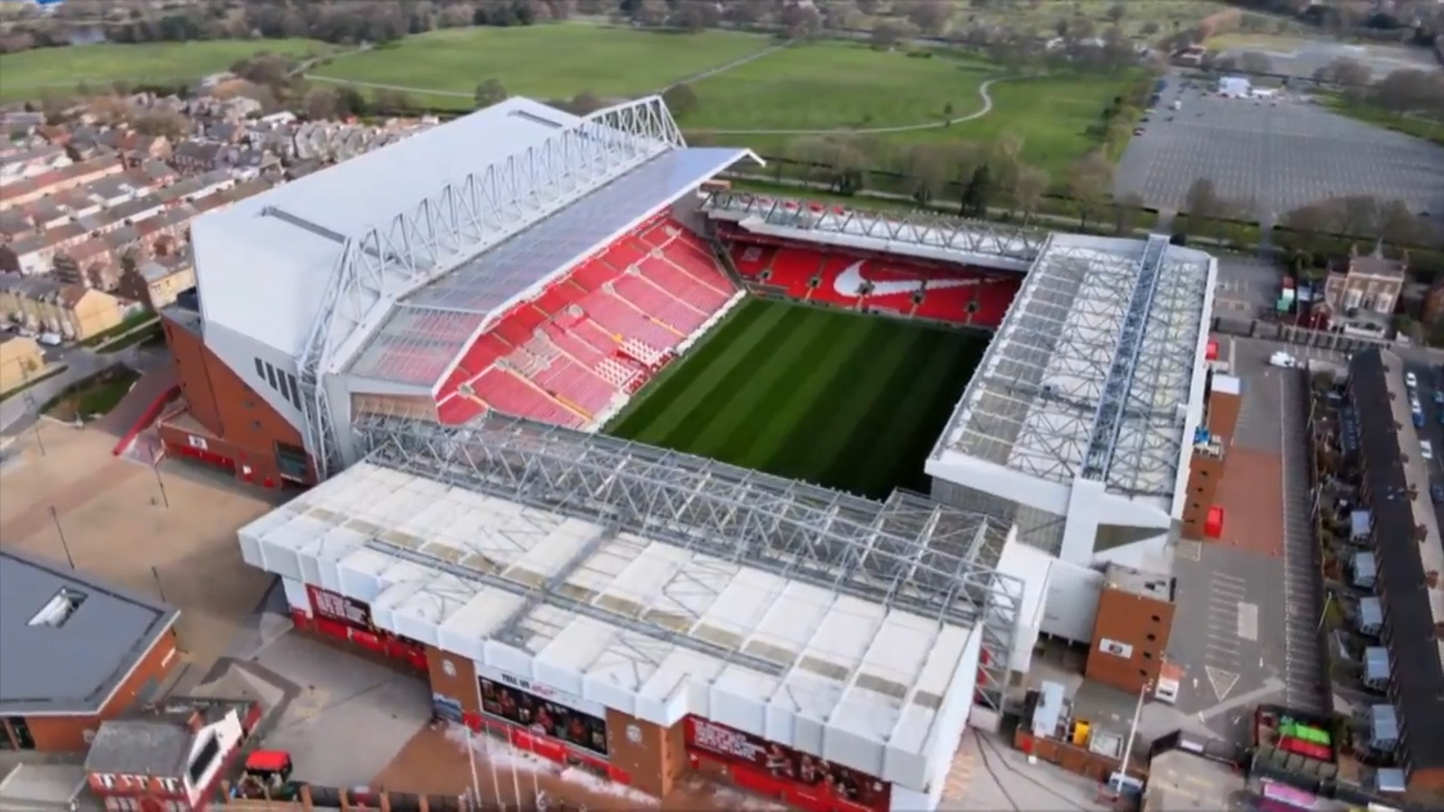 Valencians al món | Liverpool