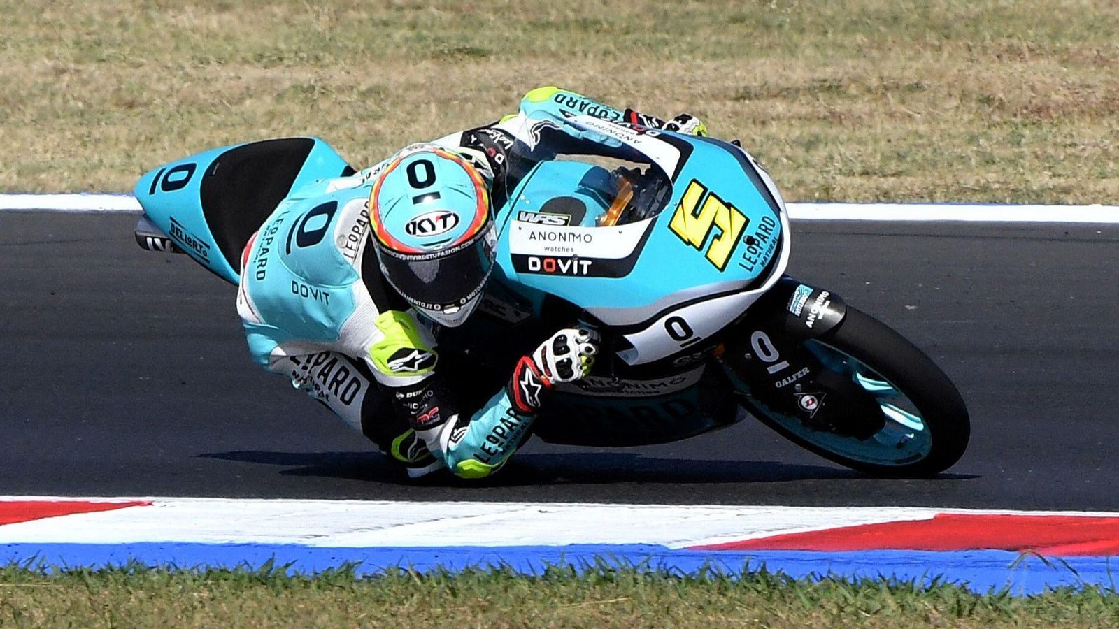 Masià, en una imatge d'arxiu