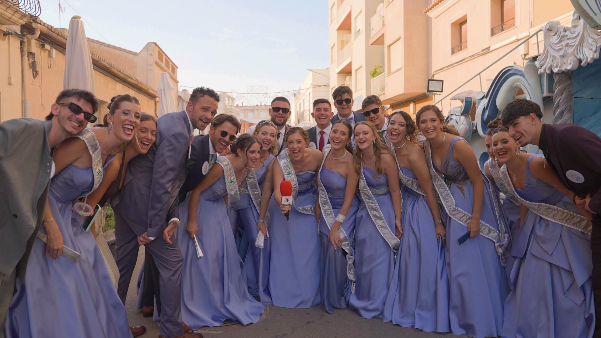 El Verger en festes