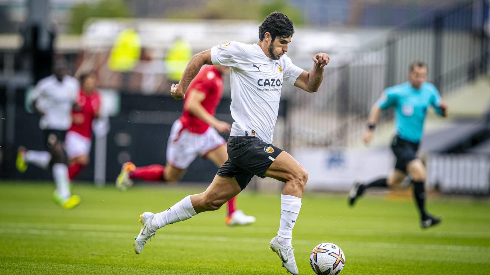 GUEDES OFICIAL WOLVES