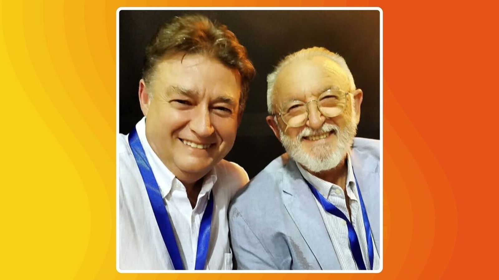 24.11.2025 | "El Gastroturista", amb Vicent Gil | Rafa López i l’art de l’anxova del Cantàbric