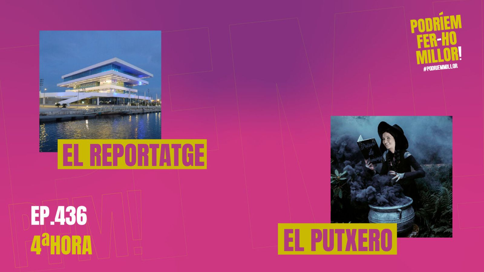 31.12.2022 | Podríem fer-ho millor | Quarta Part