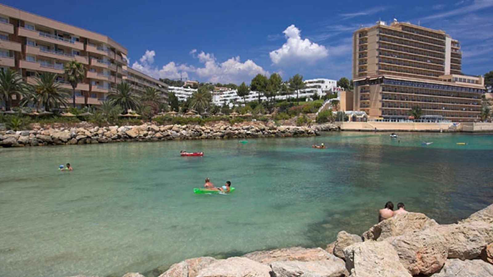 Imatge de Cala Vinyes