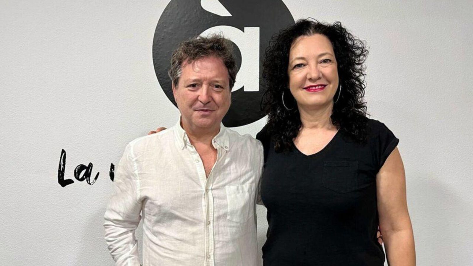 22.09.2023 | “Nòmades”, amb Marian Rosa Montagut