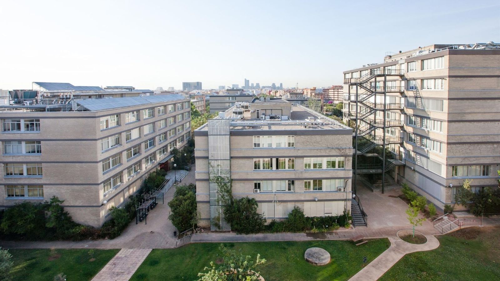 Universitat de València