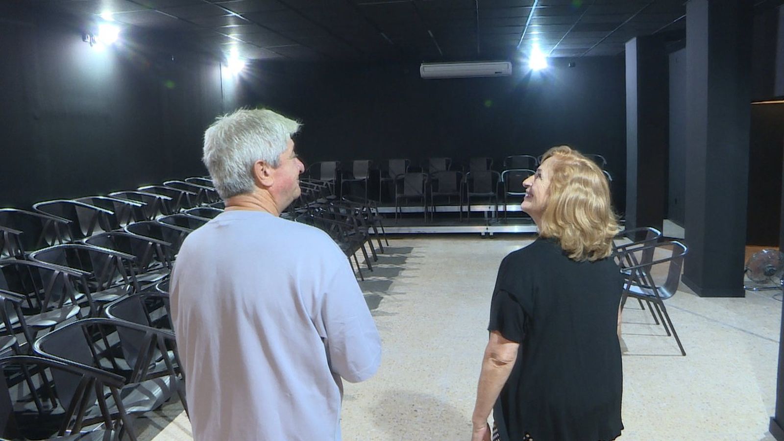 El teatre Micalet estrena seu nova