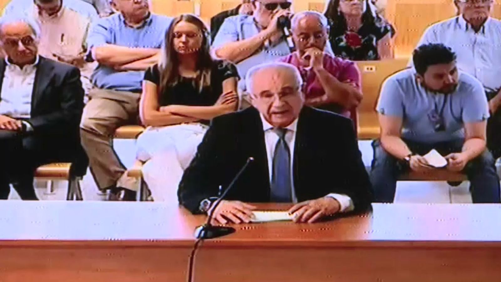 30.07.2019 | NM Entrevista a Carles Xavier López sobre el cas Cooperació