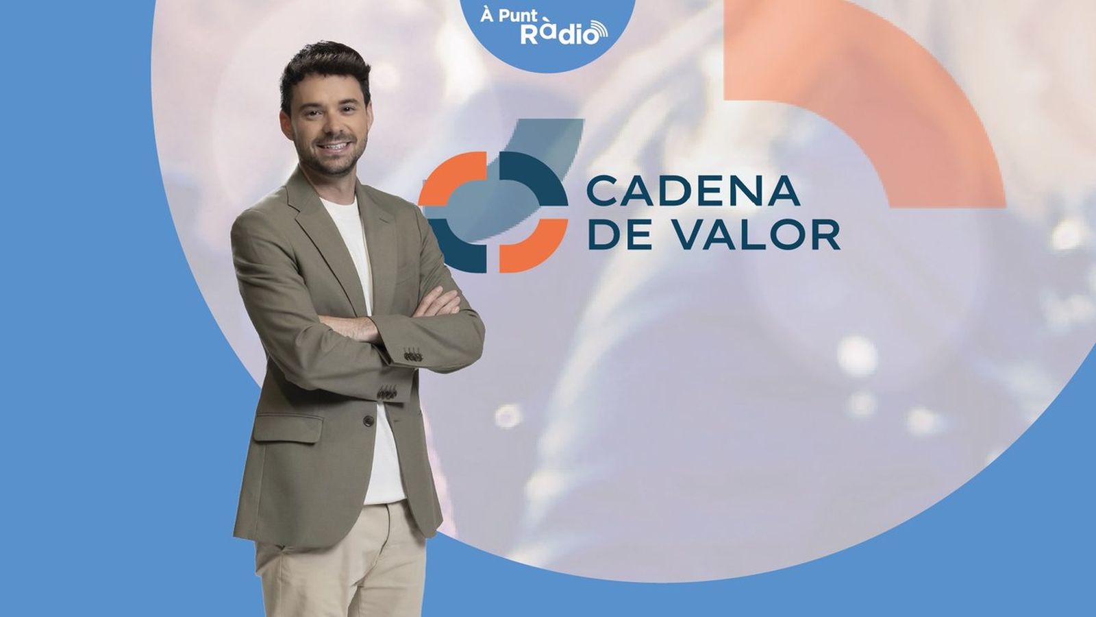 08.09.2026 | Cadena de valor