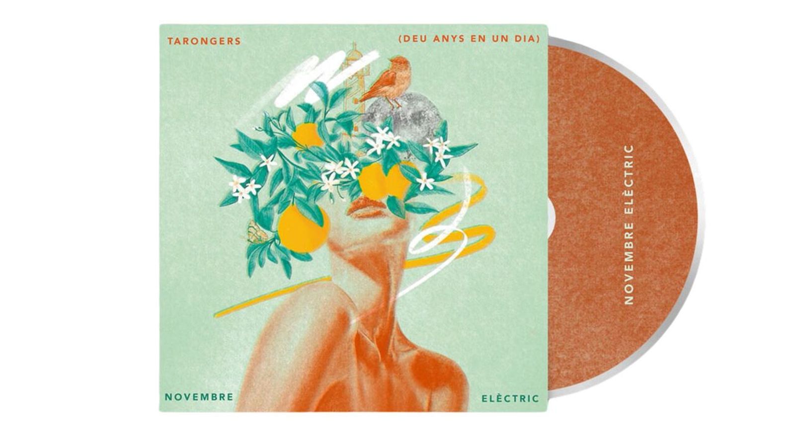 07.02.2025 | Novembre elèctric presenta ‘Tarongers: deu anys en un dia’