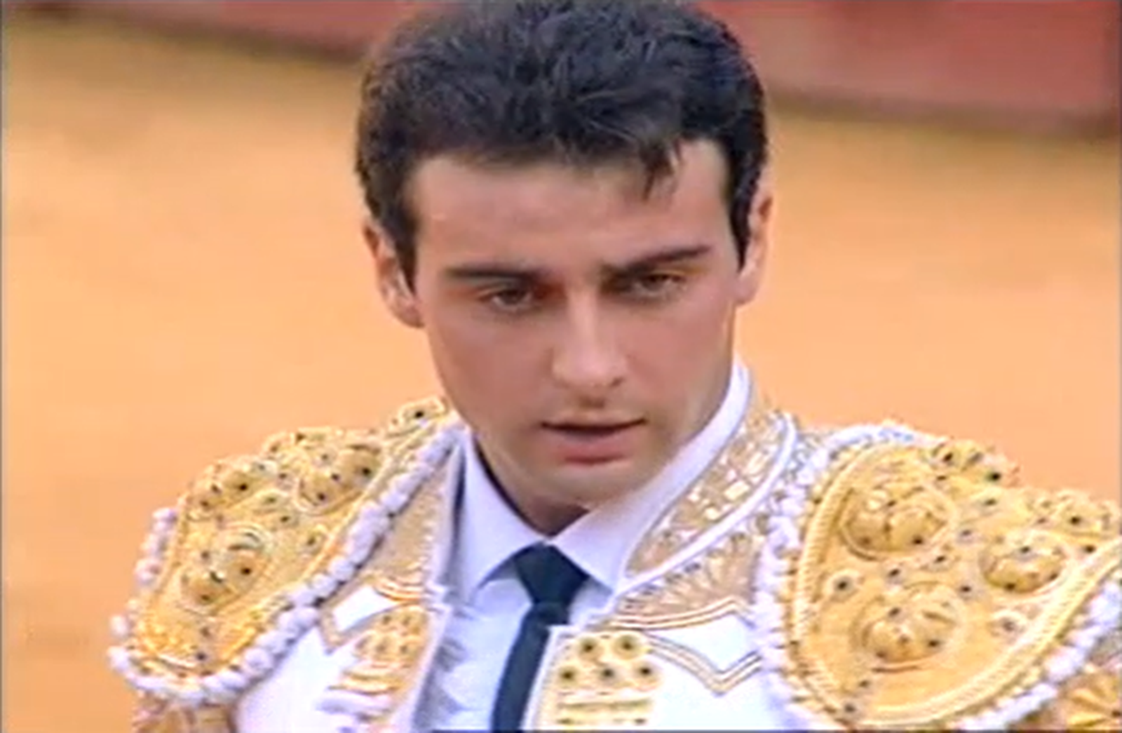 Enrique Ponce (1995)
